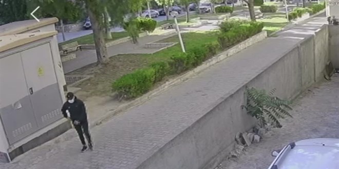 Zabıta Müdürü'nün silahla yaralanmasının 2 şüphelisi yakalandı
