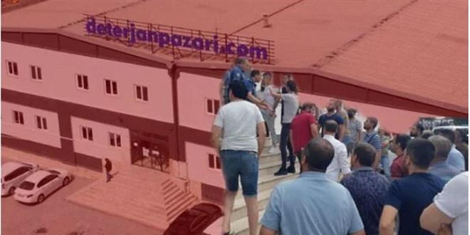 Deterjan Pazarı için dolandırıcılık iddiası: 40 bin kişiyi mağdur etti