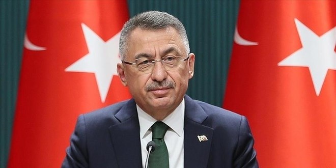 'Gururla ifade etmek isterim ki devletin kısa yolu 'türkiye.gov.tr'