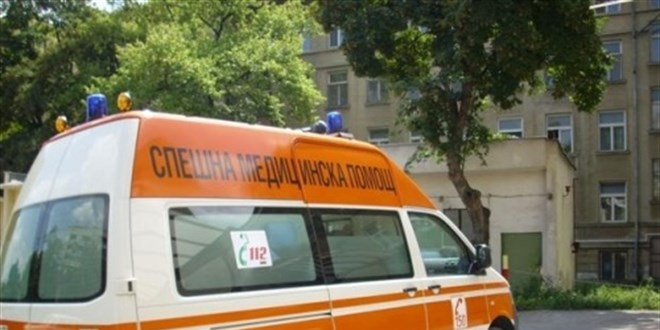 Türk ailenin Bulgaristan'da yaptığı kazada anne ve çocuk öldü