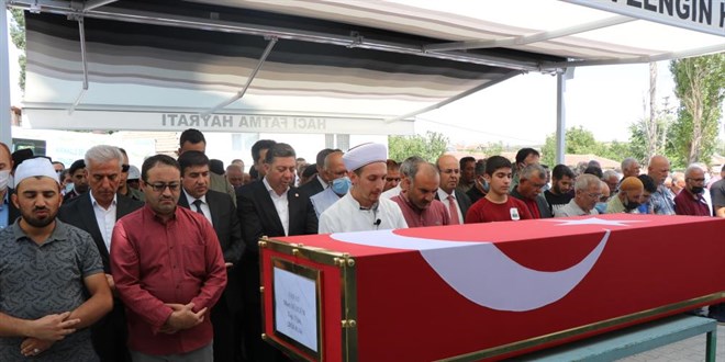 28 yaşındaki teğmen kansere yenik düştü