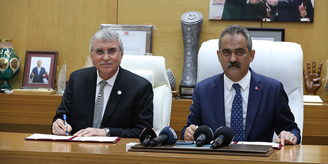 Sakarya'da tarım alanını seçen öğrencilere belediye burs verecek