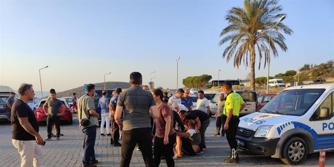 Belediye İnsan Kaynakları Müdürünü öldüren zanlı tutuklandı