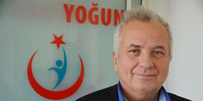 Yüzlerce kişiyi organ nakliyle kurtardı, kendisi organ beklerken hayata veda etti