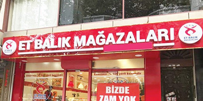 Ucuz taklit! ESK tabelasına kanmayın
