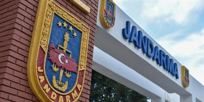 Jandarma'da 32 generale terfi, 1 kadın albay tuğgeneral oldu