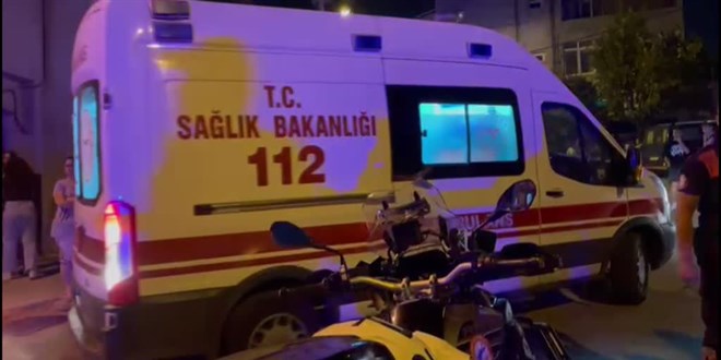 İzmir'de kayınvalidesi ve kayınbiraderini öldüren damat gözaltına alındı