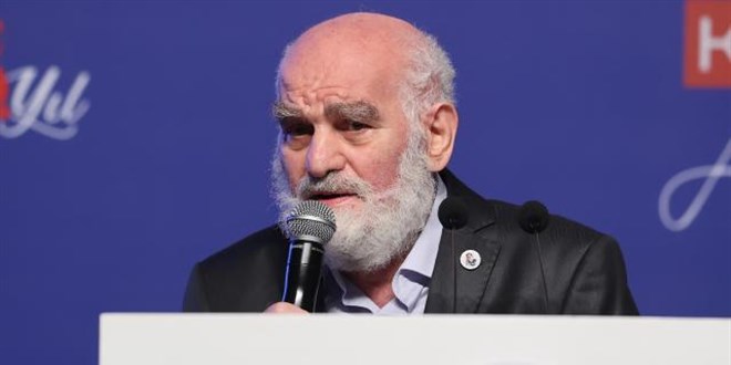 Akit Medya İcra Kurulu Başkanı Mustafa Karahasanoğlu vefat etti
