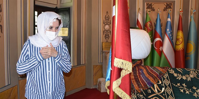 'Meral Akşener'i Bilecik'te sokak köpeği ısırdı' iddiası yalanlandı