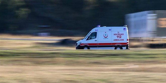 12 yaşındaki çocuğun sır ölümü! Arazide bulundu