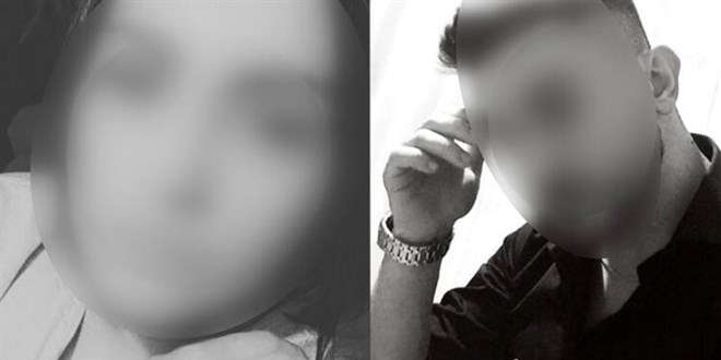 Eve giren hırsız önce uyuyan kadını öptü sonra telefonunu çaldı