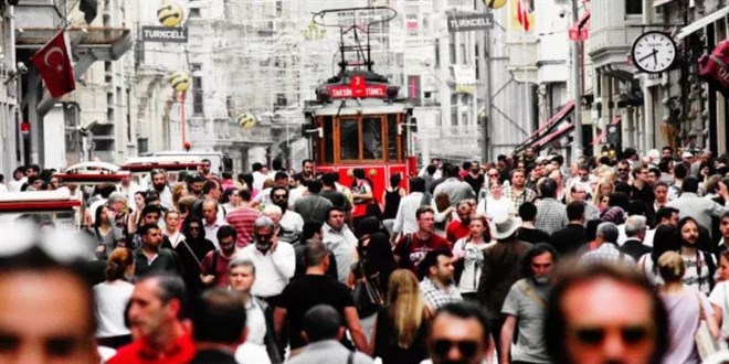 AK Parti'den İstanbul analizi: Gündem ekonomi ve göçmen meselesi