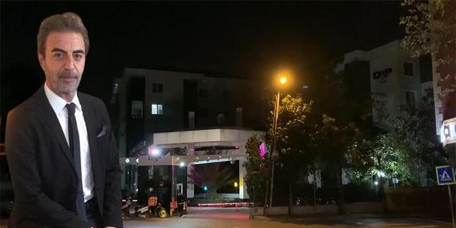 Ünlü oyuncu 3'ncü kattan düşerek hayatını kaybetti