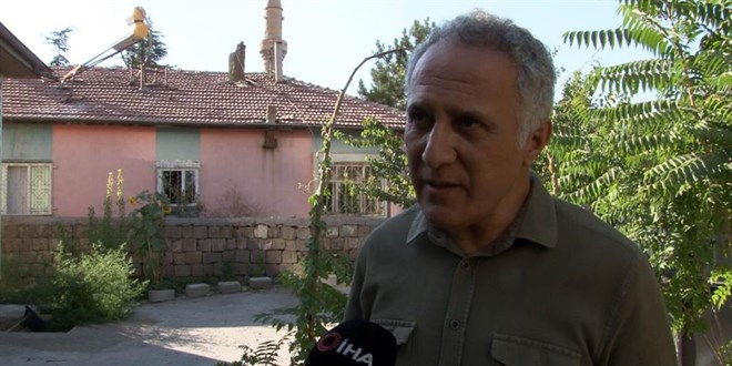 Ev sahiplerine uzmanından uyarı: Boş evlerinize perde takın