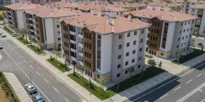 Ev yapmak isteyenlere 7 ilde 98 arsa