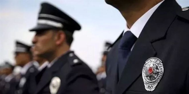 Emniyetten 'PAEM Sınavı' iddialarıyla ilgili açıklama