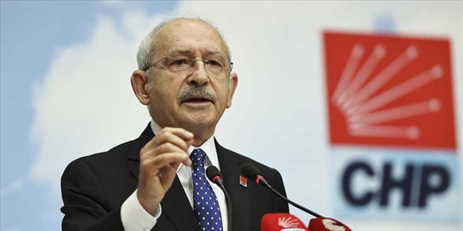 Kılıçdaroğlu, İstanbul'da 'Helalleşme Buluşması'na katıldı