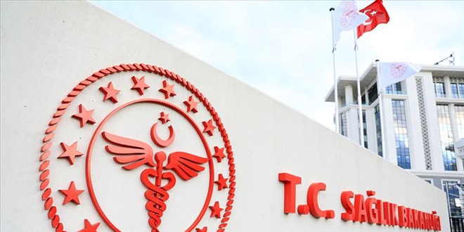 Sağlık Bakanlığı 1356 sürekli işçi alacak