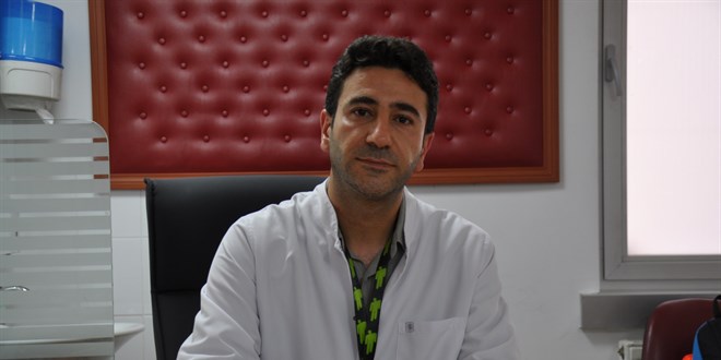 Türk hekimlerinin tedavi yöntemi dünya tıp literatürüne girdi