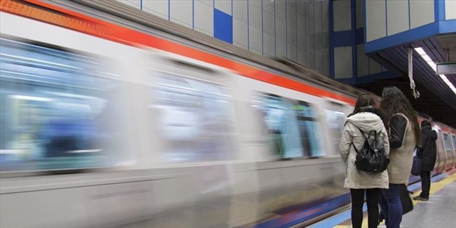 Metro stanbul'dan 'sefer iptali' aklamas