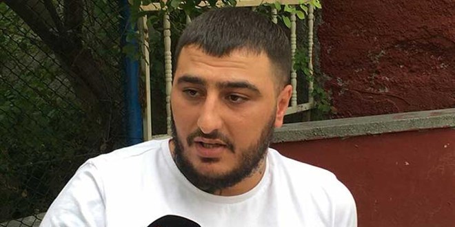Kiraladığı araç başına bela oldu! Binlerce liralık senet imzaladı