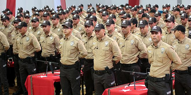 Bekçilerle ilgili son emir tüm birimlere gönderildi