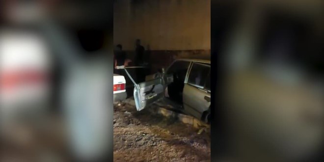 Burdur'da direksiyon başında kalp krizi geçiren sürücü yaşamını yitirdi