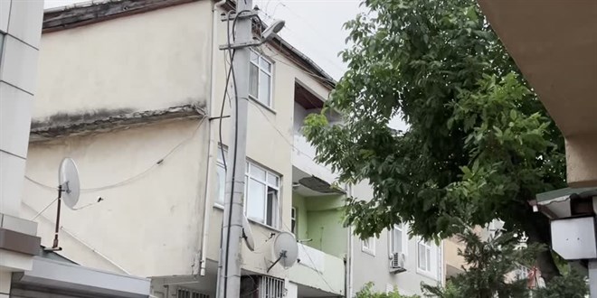 Kocaeli'de zam isteyen ev sahibinin 2 oğlunu pompalı tüfekle yaralayan kişi salıverildi