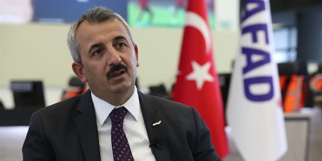 Türkiye genelinde eş zamanlı 'çök-kapan-tutun' tatbikatı yapılacak