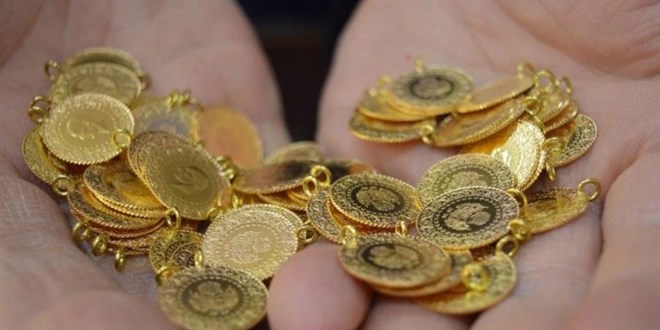 Gram altın için 1150 TL tahmini! İslam Memiş tarih verdi