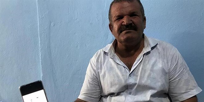 4 çocuk babası çiftçi, üniversite hayalini 50 yaşında gerçekleştirdi