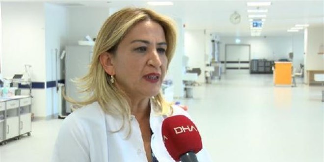 Prof. Dr. Sema Turan'dan 'eylül' uyarısı!