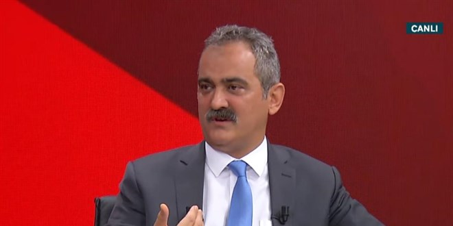 20 bin öğretmenin göreve başlayacağı tarih belli oldu