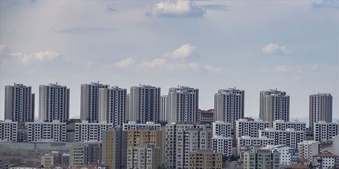 Bakan Kurum: Yeni konut kampanyası başlayacak