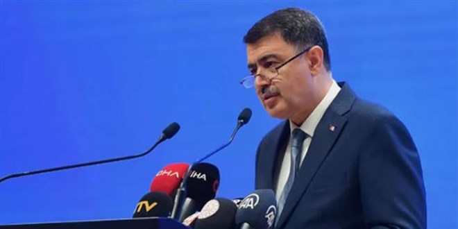 Ankara Valisi Vasip Şahin'in annesi hayatını kaybetti