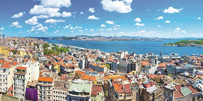 Hayali evlerle fiyatlar şişiriliyor