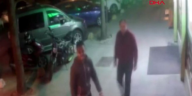 Çiğ köfteciye torpil atan çocukları alıkoyan iş yeri sahiplerine 24 yıl hapis