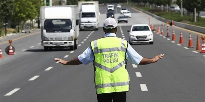 Ticari araçlar için yeni 'emniyet kemeri' düzenlemesi