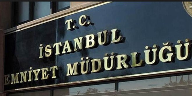 İstanbul Emniyet Müdürlüğünde yeni atamalar gerçekleşti