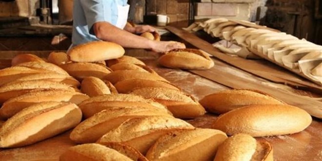 Marketlerin ekmek için ödeyeceği tutar belli oldu