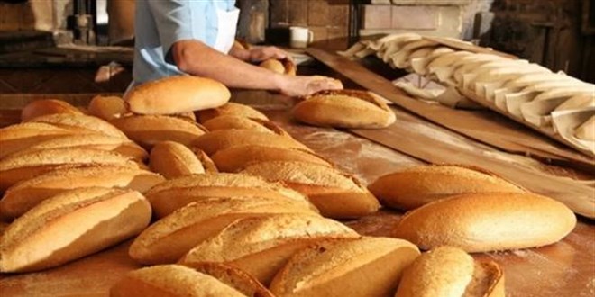 Marketlerin ekmek için ödeyeceği tutar belli oldu