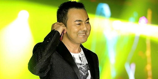 Serdar Ortaç'ın hayatı film oluyor