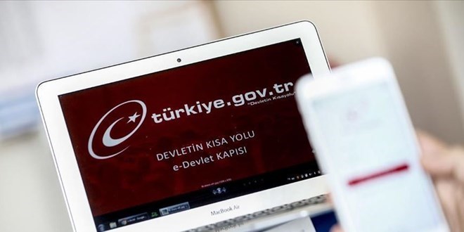 e-Devlet'e erişim ücretsiz olacak
