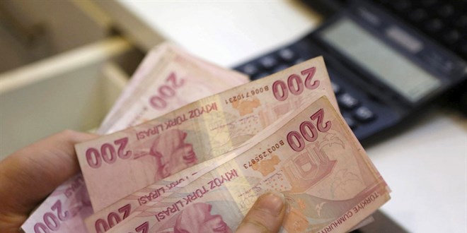 EYT'liler için 3'lü maaş hesabı