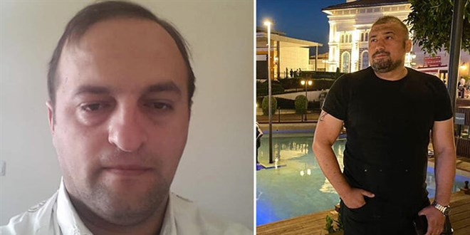 Eski müdürünü vuran güvenlik görevlisi tutuklandı