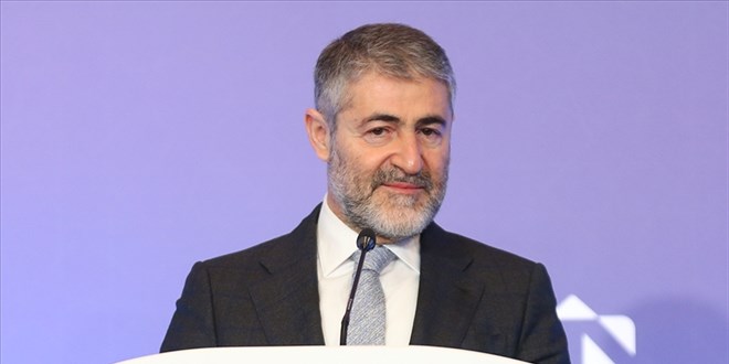 Bakan Nebati: Borsaya 13,6 milyar TL yabancı yatırım girişi gerçekleşti