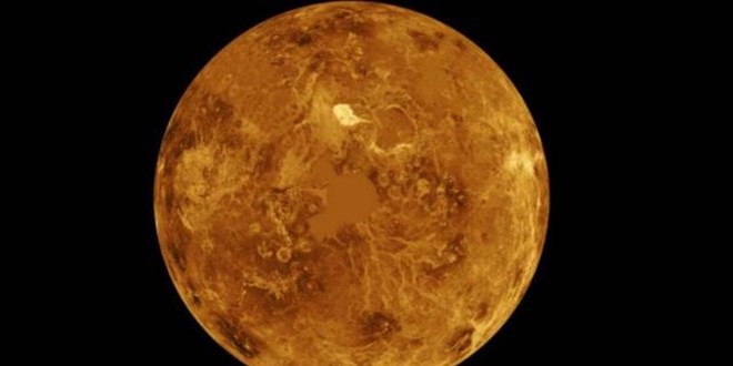 Uzayda yaşam arayışı: Yeni rota Venüs