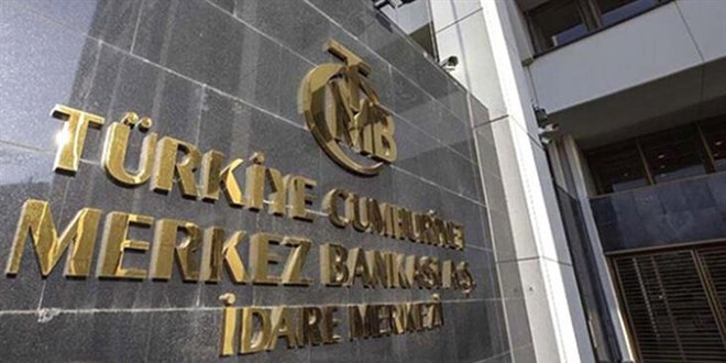 Merkez Bankası'ndan ticari kredi faizlerini düşürecek adım