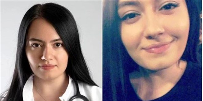 Genç doktor lösemiye yenik düştü