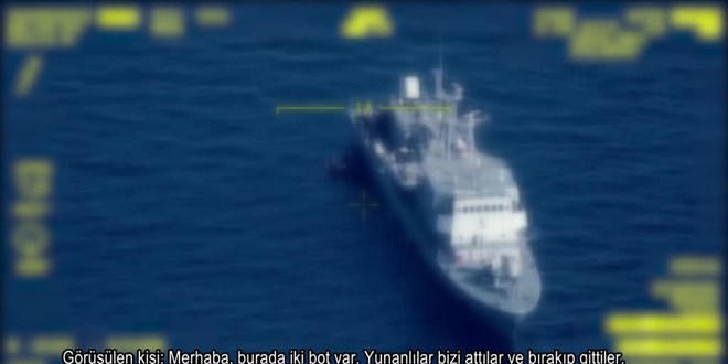 Yabancılar İletişim Merkezi sayesinde 14 bin 601 kişinin hayatı kurtarıldı